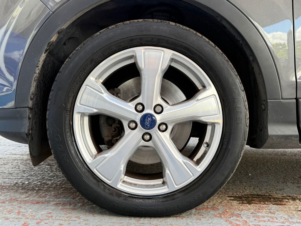 Used Ford Kuga 2018 for sale - 75877350: Photo 20