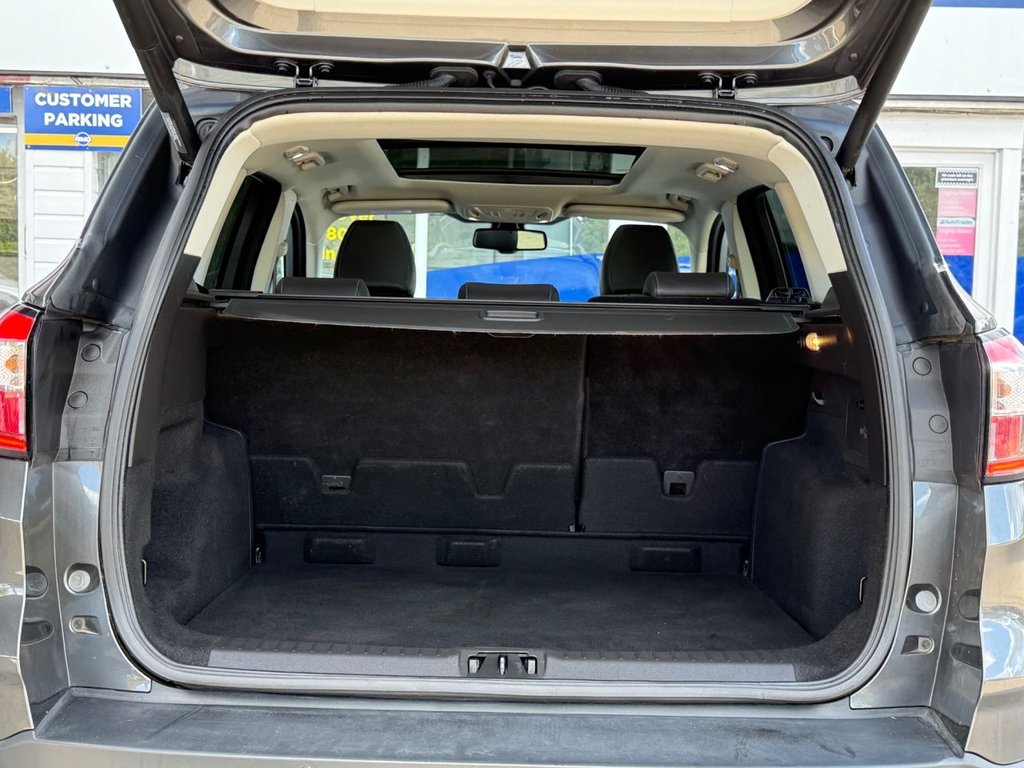 Used Ford Kuga 2018 for sale - 75877350: Photo 23