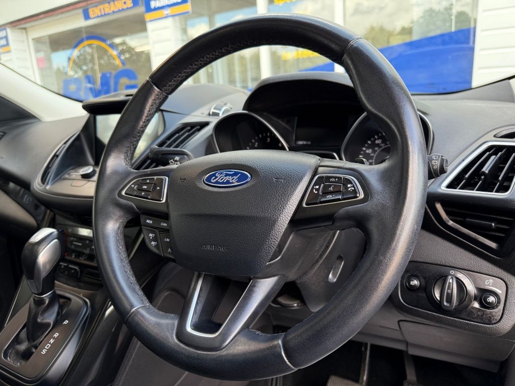 Used Ford Kuga 2018 for sale - 75877350: Photo 24