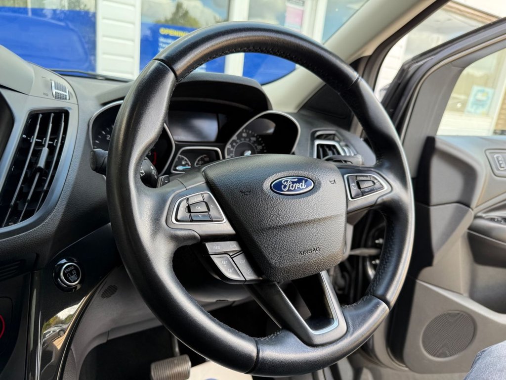 Used Ford Kuga 2018 for sale - 75877350: Photo 26