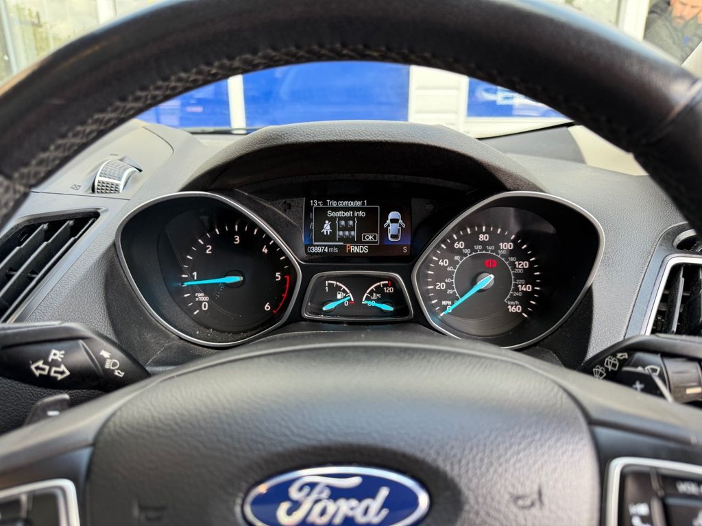 Used Ford Kuga 2018 for sale - 75877350: Photo 27