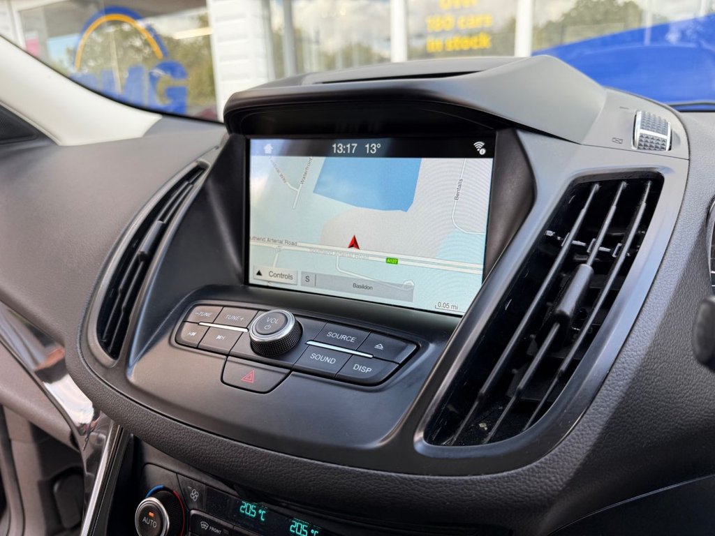 Used Ford Kuga 2018 for sale - 75877350: Photo 28