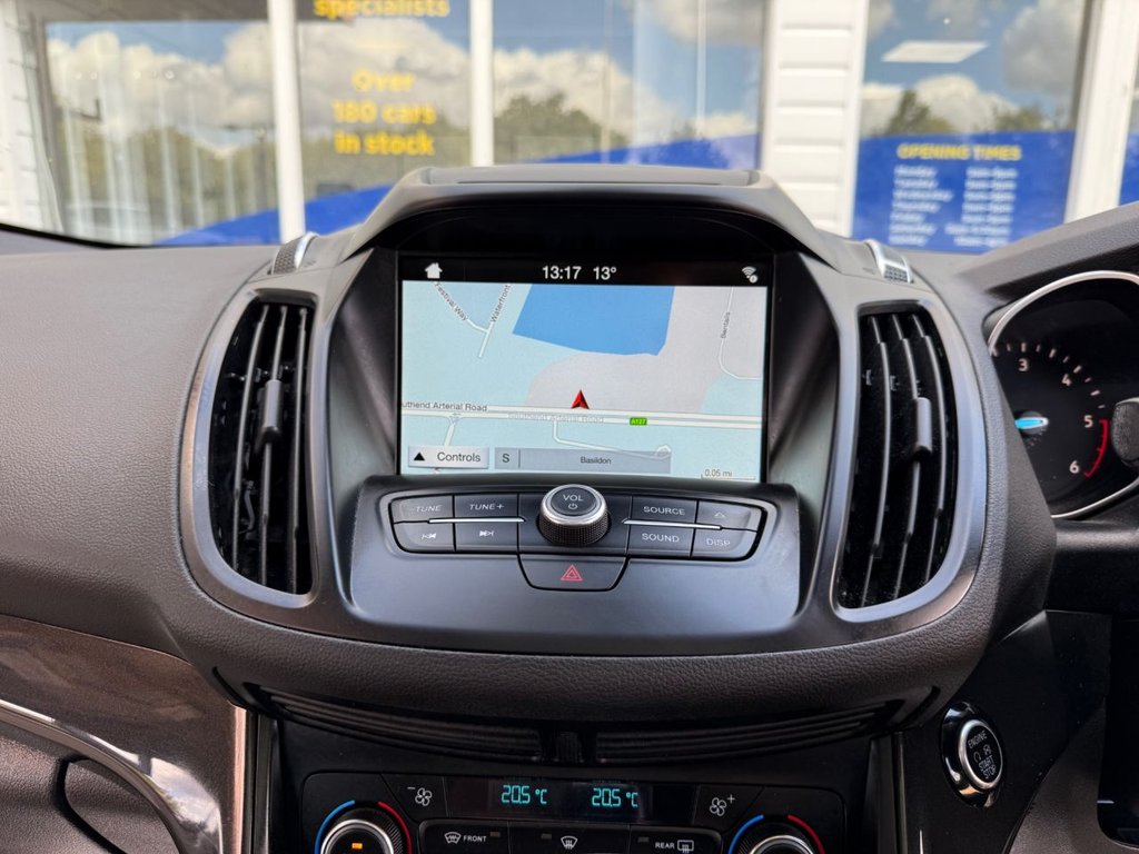 Used Ford Kuga 2018 for sale - 75877350: Photo 29
