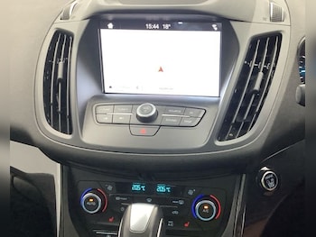 Used Ford Kuga 2018 for sale - 75877350: Photo