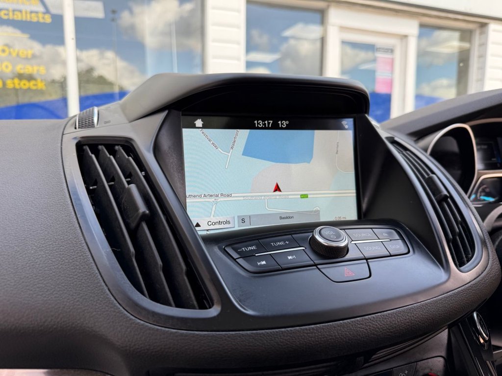 Used Ford Kuga 2018 for sale - 75877350: Photo 30