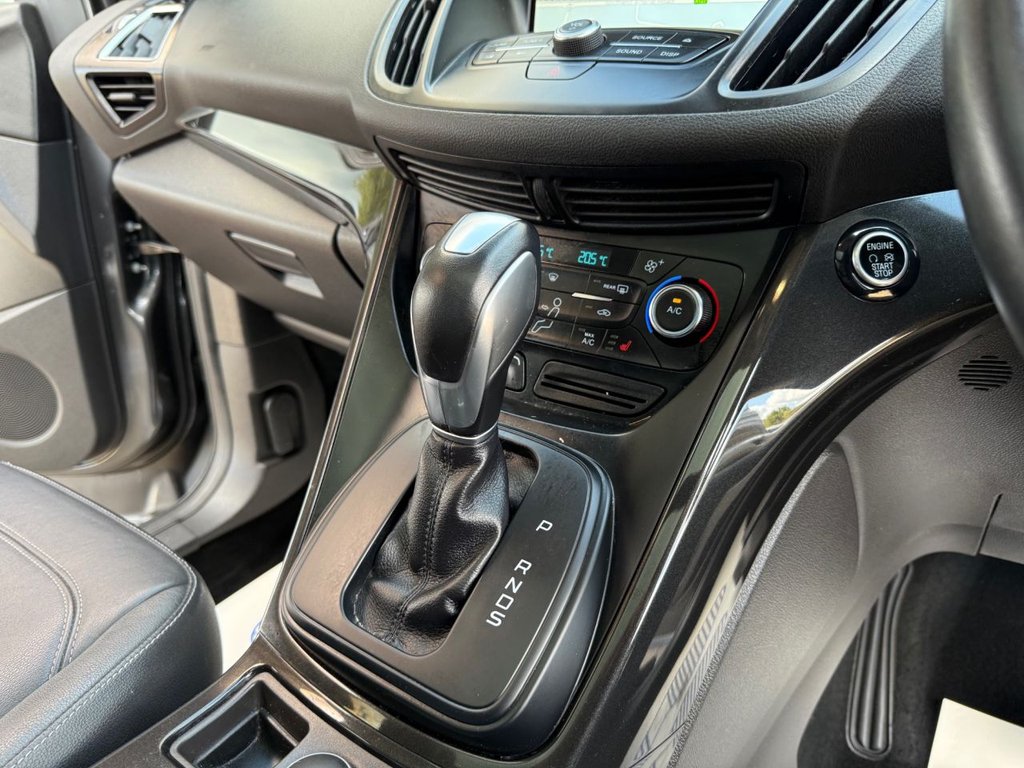 Used Ford Kuga 2018 for sale - 75877350: Photo 31