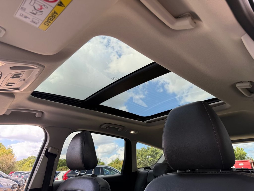 Used Ford Kuga 2018 for sale - 75877350: Photo 33