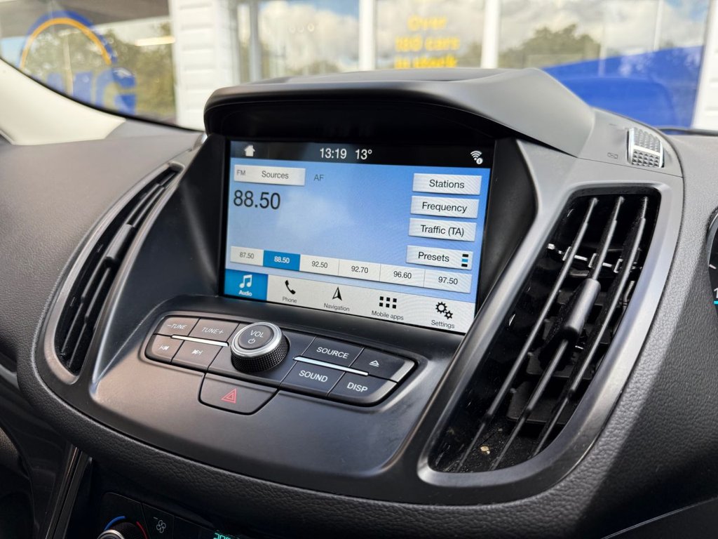 Used Ford Kuga 2018 for sale - 75877350: Photo 35