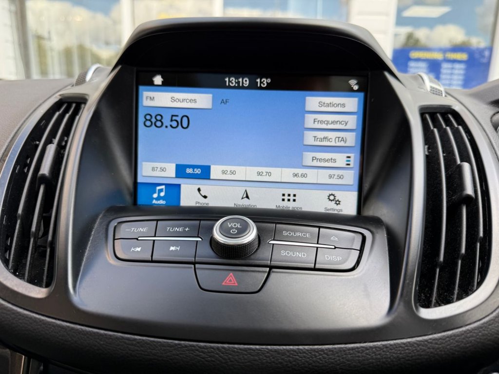 Used Ford Kuga 2018 for sale - 75877350: Photo 36