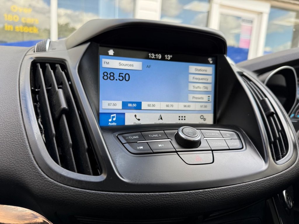 Used Ford Kuga 2018 for sale - 75877350: Photo 37