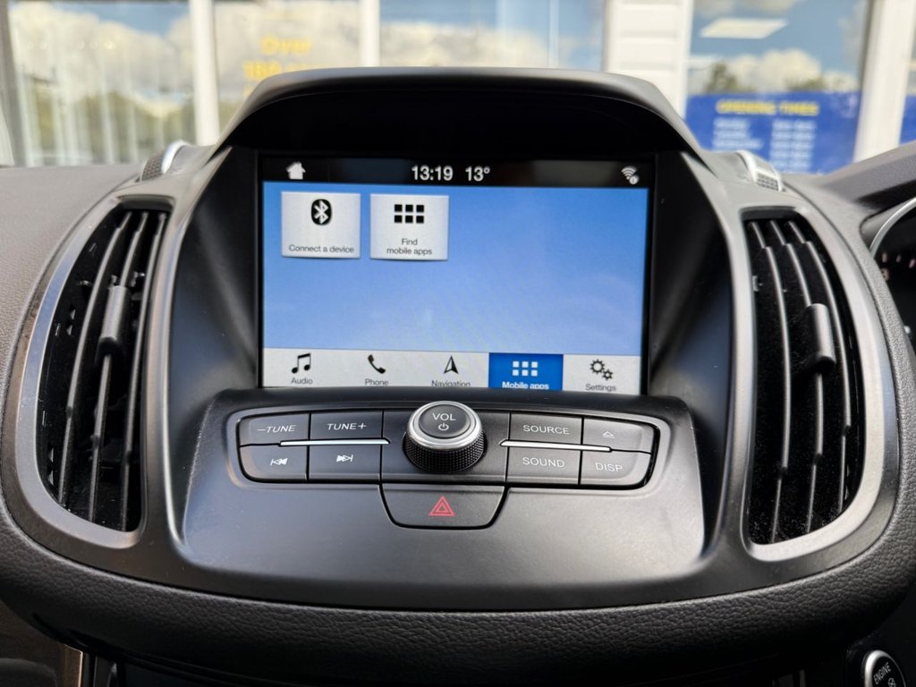 Used Ford Kuga 2018 for sale - 75877350: Photo 38