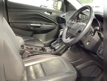Used Ford Kuga 2018 for sale - 75877350: Photo