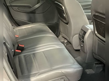 Used Ford Kuga 2018 for sale - 75877350: Photo