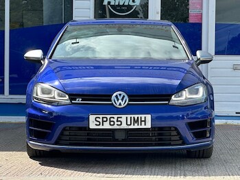 Used Volkswagen Golf 2015 for sale - 78315685: Photo