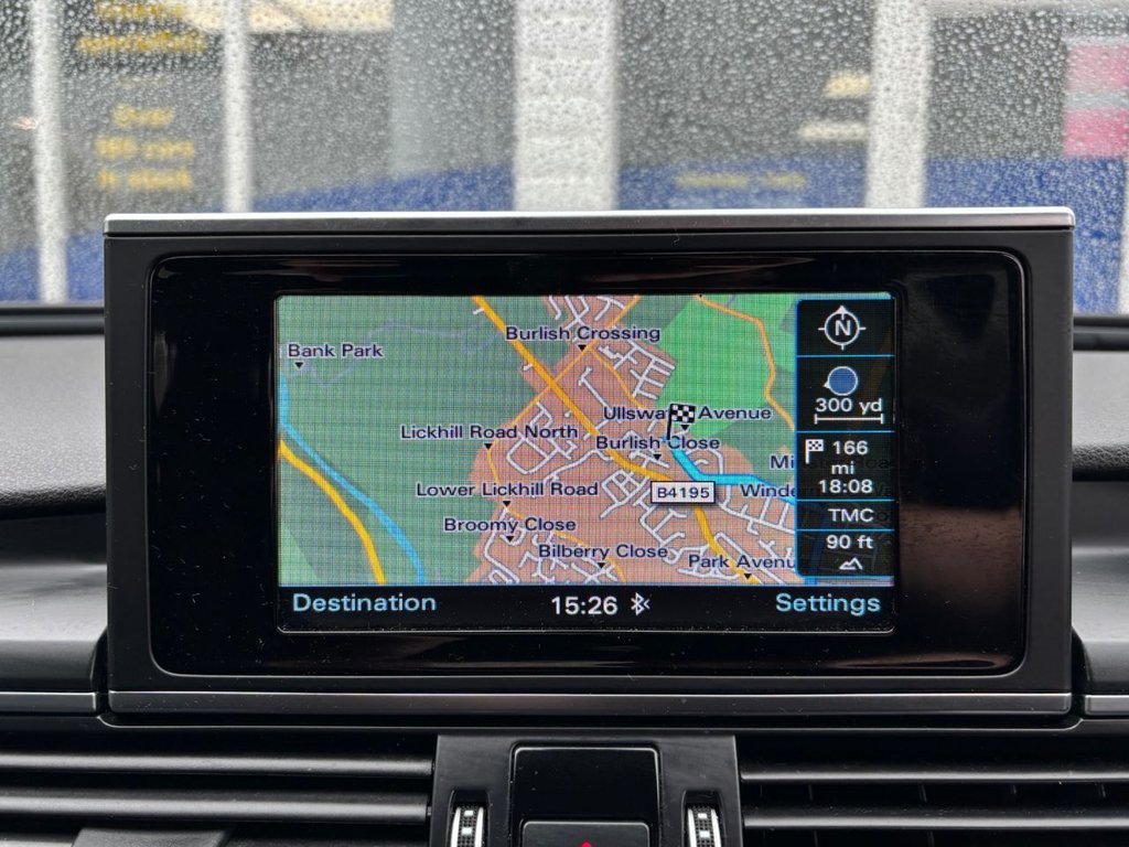 Vehicle 26