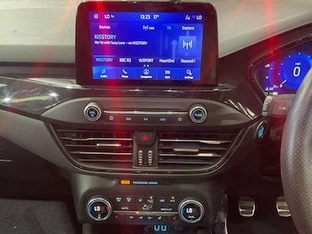Used Ford Focus 2021 for sale - 79264903: Photo