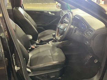 Used Ford Focus 2021 for sale - 79264903: Photo