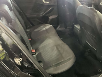 Used Ford Focus 2021 for sale - 79264903: Photo