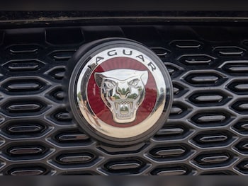 Used Jaguar I-Pace 2020 for sale - 78764903: Photo