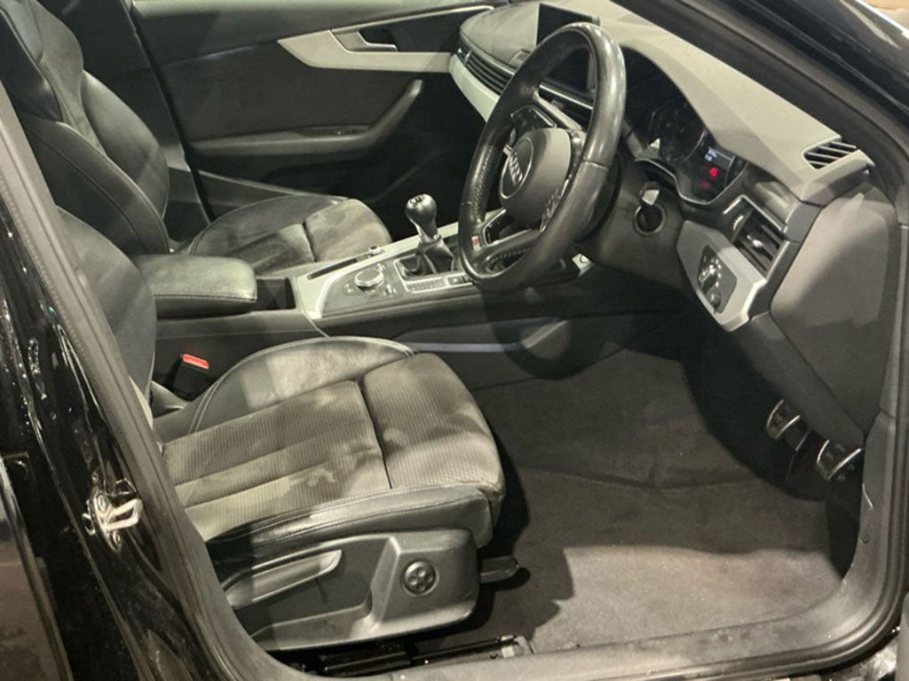 Used Audi A4 2018 for sale - 77959817: Photo 3