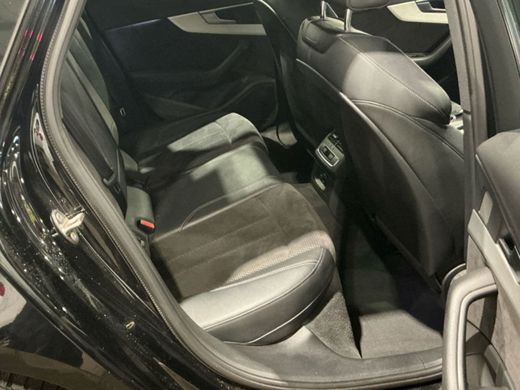 Used Audi A4 2018 for sale - 77959817: Photo 4