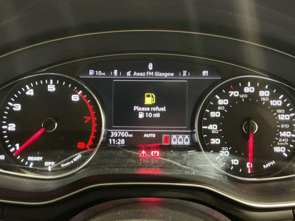 Used Audi A4 2018 for sale - 77959817: Photo 6