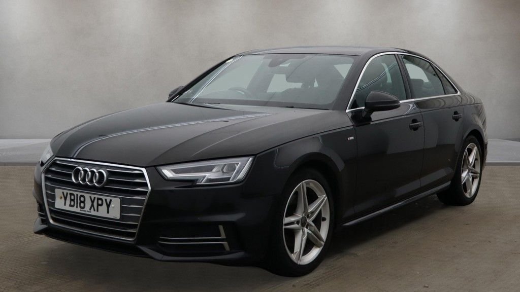 Used Audi A4 2018 for sale - 77959817: Photo 7