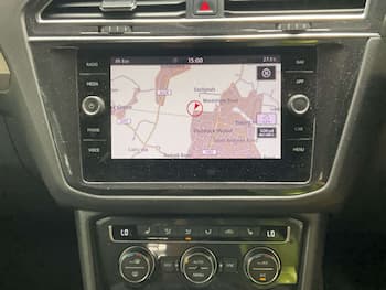 Used Volkswagen Tiguan Allspace 2019 for sale - 79664045: Photo
