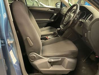 Used Volkswagen Tiguan Allspace 2019 for sale - 79664045: Photo