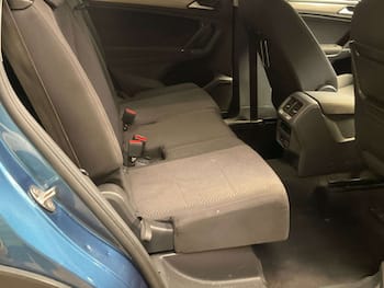 Used Volkswagen Tiguan Allspace 2019 for sale - 79664045: Photo