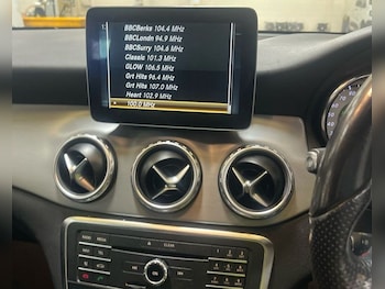 Used Mercedes-Benz GLA 2016 for sale - 75832561: Photo
