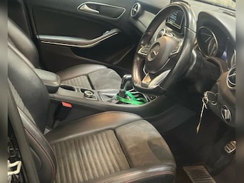 Used Mercedes-Benz GLA 2016 for sale - 75832561: Photo