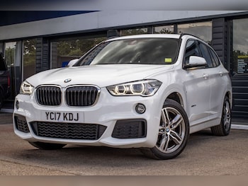 Used BMW X1 2017 for sale - 78765004: Photo