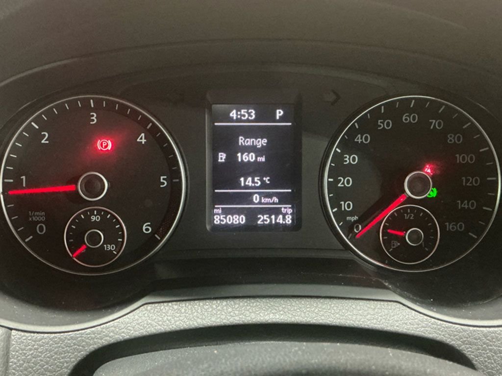 Used Volkswagen Sharan 2017 for sale - 76698072: Photo 13