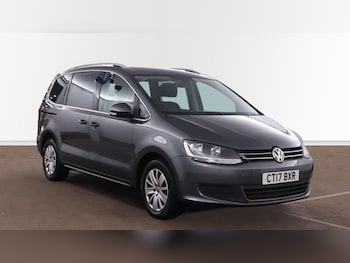2017 (17) - 2.0 TDI CR BlueMotion Tech 150 SE 5dr DSG