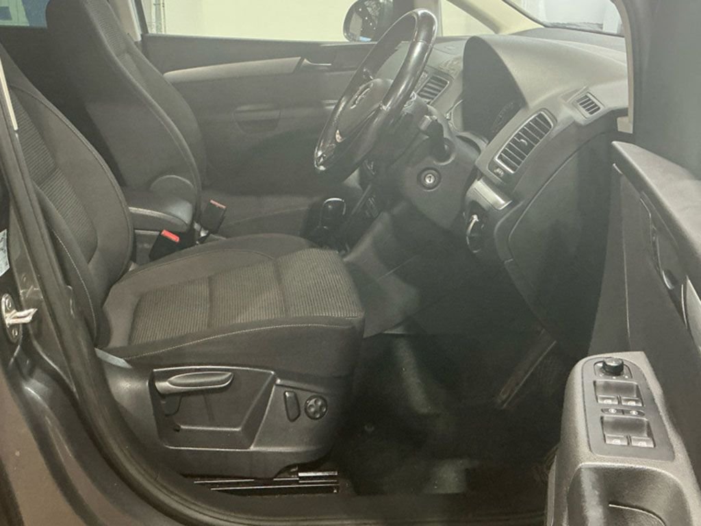 Used Volkswagen Sharan 2017 for sale - 76698072: Photo 3