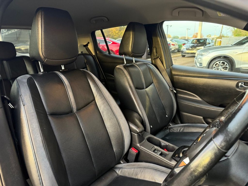 Used Nissan Leaf 2020 for sale - 76950151: Photo 13