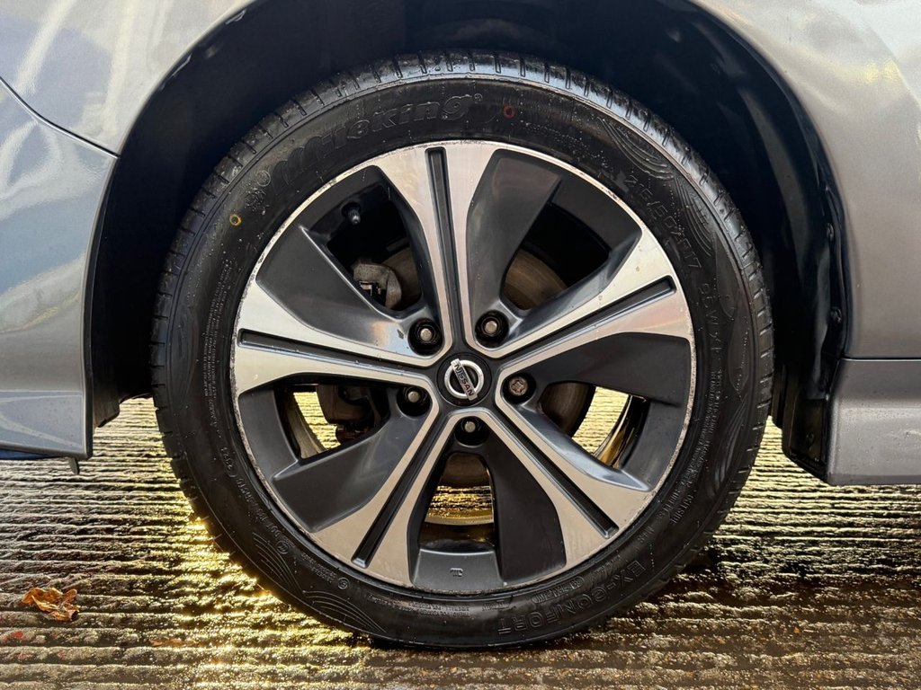 Used Nissan Leaf 2020 for sale - 76950151: Photo 18