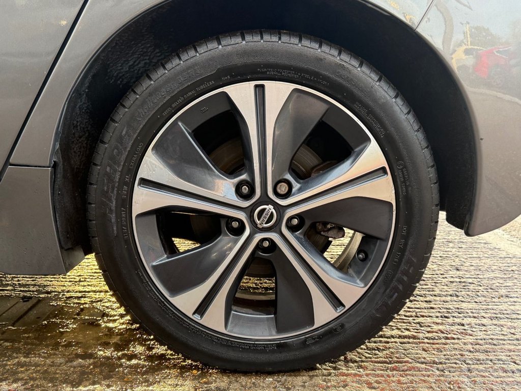 Used Nissan Leaf 2020 for sale - 76950151: Photo 19