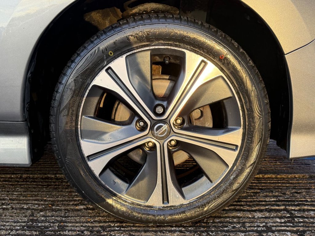 Used Nissan Leaf 2020 for sale - 76950151: Photo 22