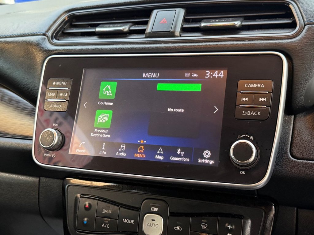 Used Nissan Leaf 2020 for sale - 76950151: Photo 26