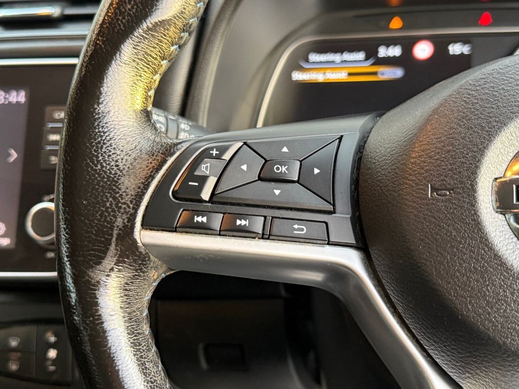 Used Nissan Leaf 2020 for sale - 76950151: Photo 27