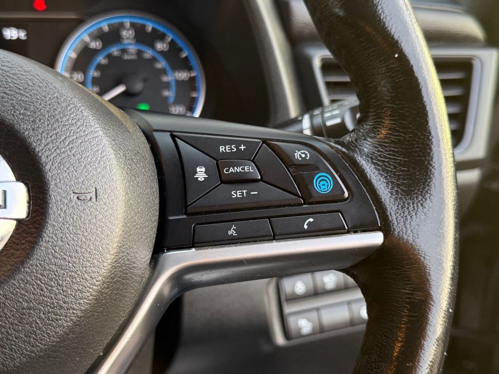 Used Nissan Leaf 2020 for sale - 76950151: Photo 28