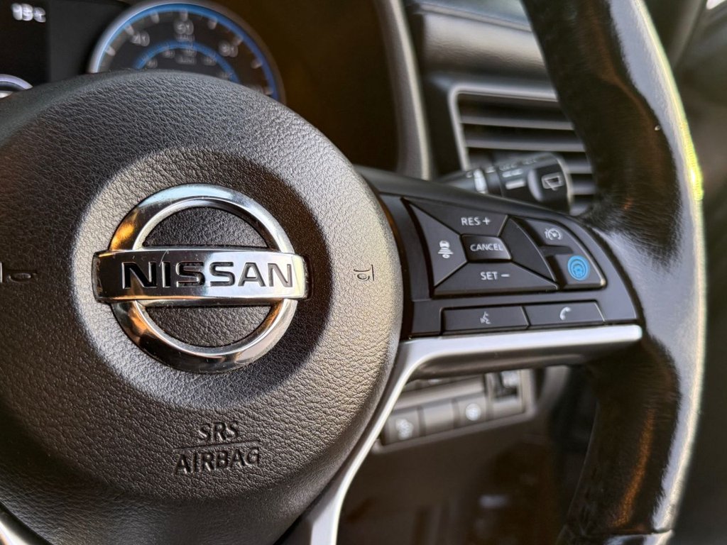 Used Nissan Leaf 2020 for sale - 76950151: Photo 29