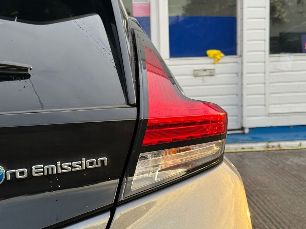 Used Nissan Leaf 2020 for sale - 76950151: Photo 34