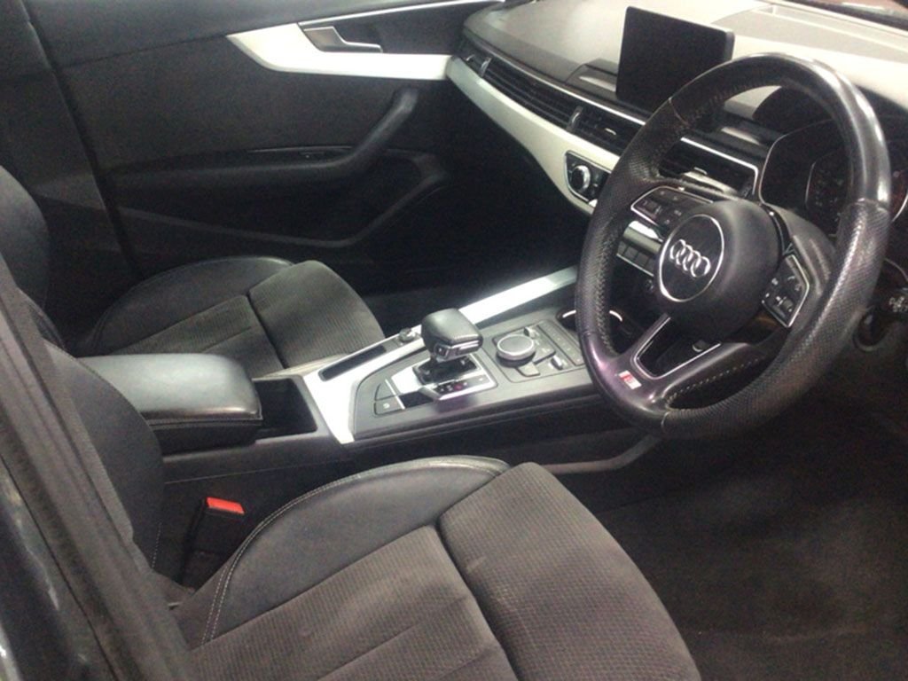 Used Audi A4 2017 for sale - 77959755: Photo 3