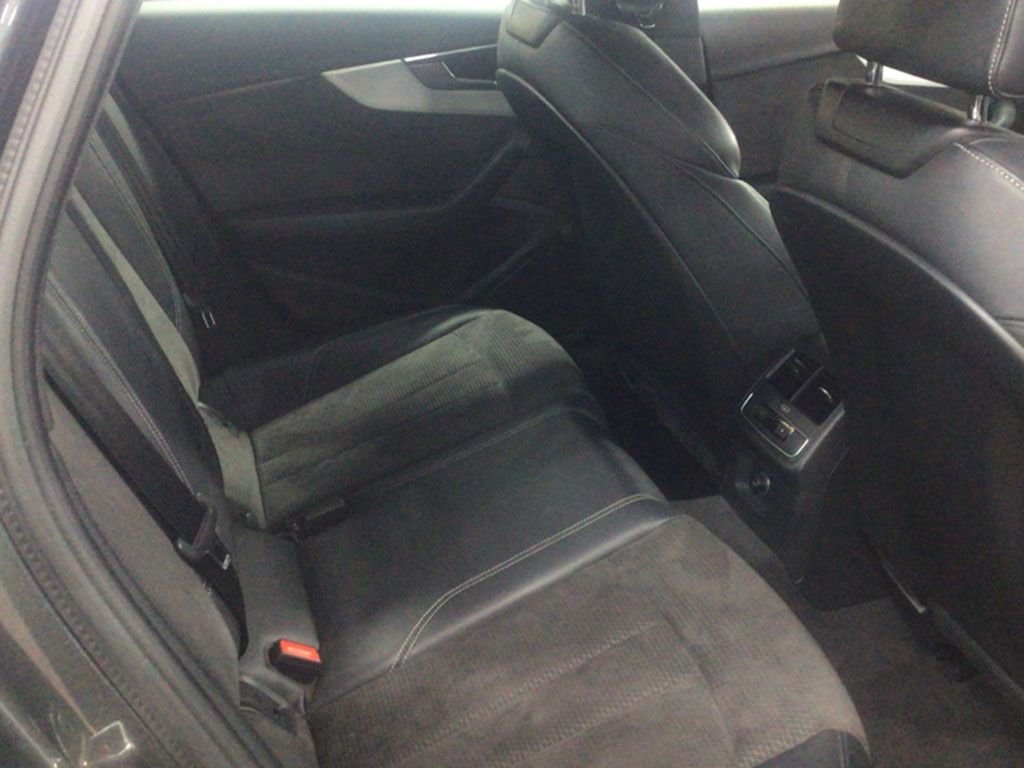 Used Audi A4 2017 for sale - 77959755: Photo 4