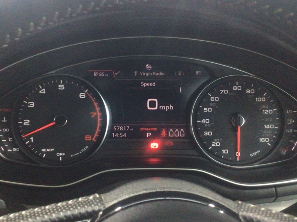 Used Audi A4 2017 for sale - 77959755: Photo 6