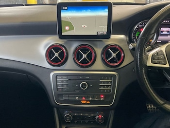 Used Mercedes-Benz CLA 2016 for sale - 78272466: Photo