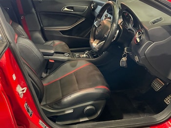 Used Mercedes-Benz CLA 2016 for sale - 78272466: Photo